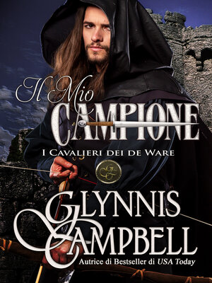cover image of Il Mio Campione